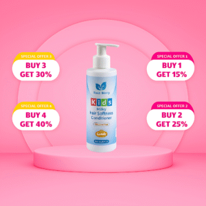 Roseberry Kids Conditioner