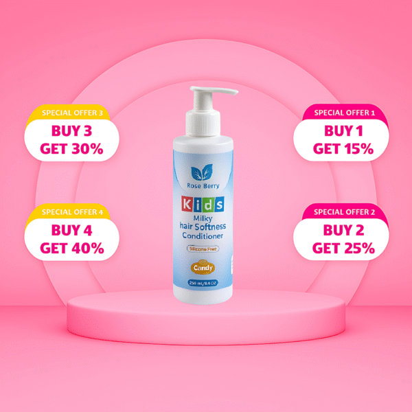 Roseberry Kids Conditioner